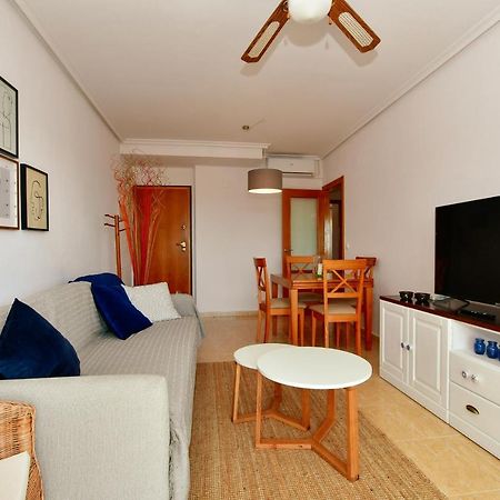 Apartamento Terrazas De Aguamarina Dehesa de Campoamor  Buitenkant foto