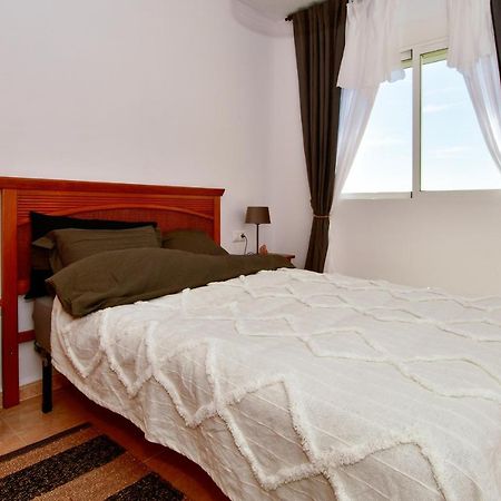 Apartamento Terrazas De Aguamarina Dehesa de Campoamor  Buitenkant foto