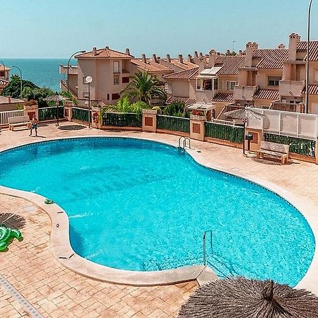 Apartamento Terrazas De Aguamarina Dehesa de Campoamor  Buitenkant foto