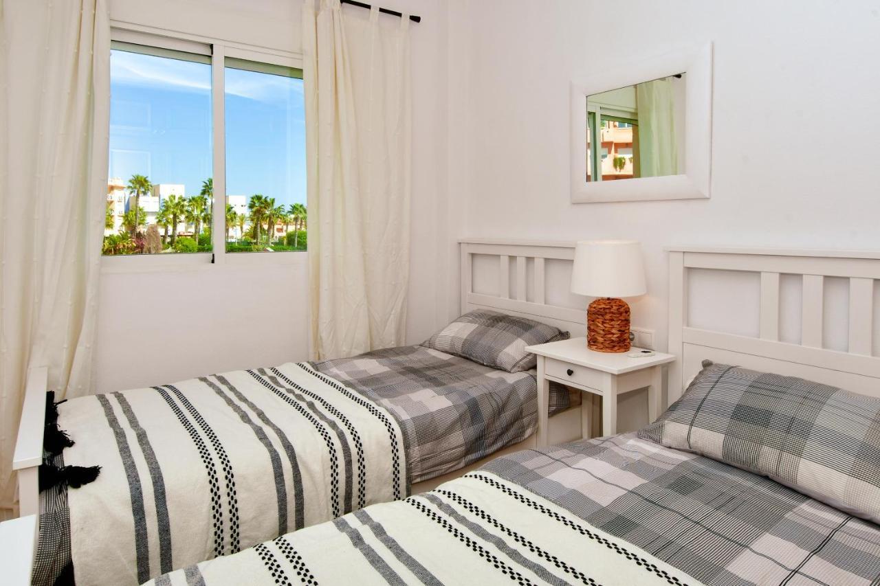 Apartamento Terrazas De Aguamarina Dehesa de Campoamor  Buitenkant foto