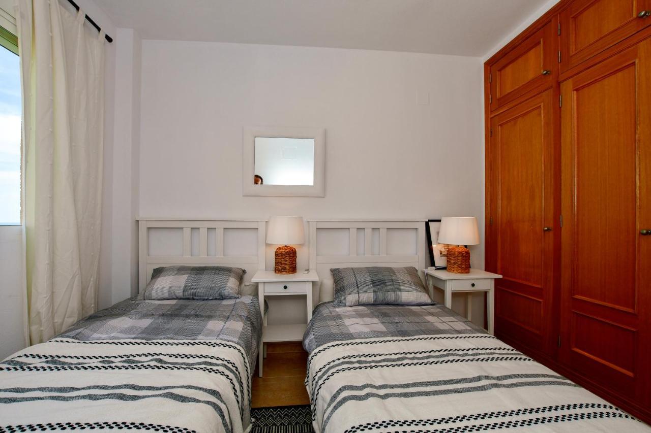 Apartamento Terrazas De Aguamarina Dehesa de Campoamor  Buitenkant foto