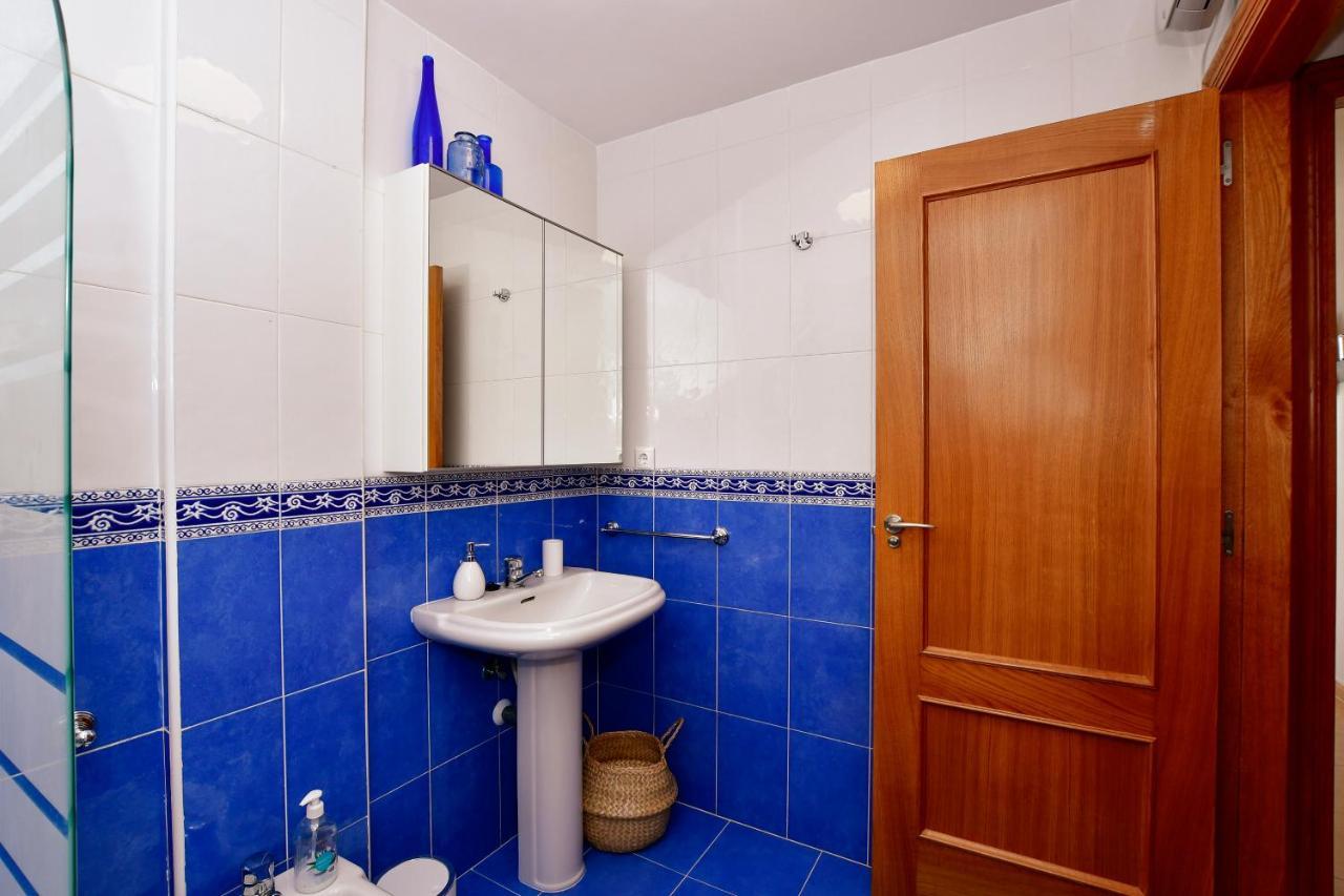 Apartamento Terrazas De Aguamarina Dehesa de Campoamor  Buitenkant foto