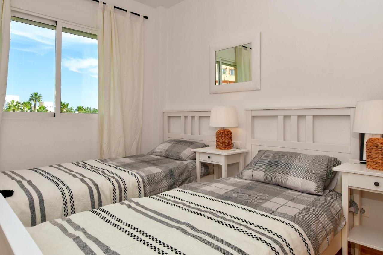 Apartamento Terrazas De Aguamarina Dehesa de Campoamor  Buitenkant foto