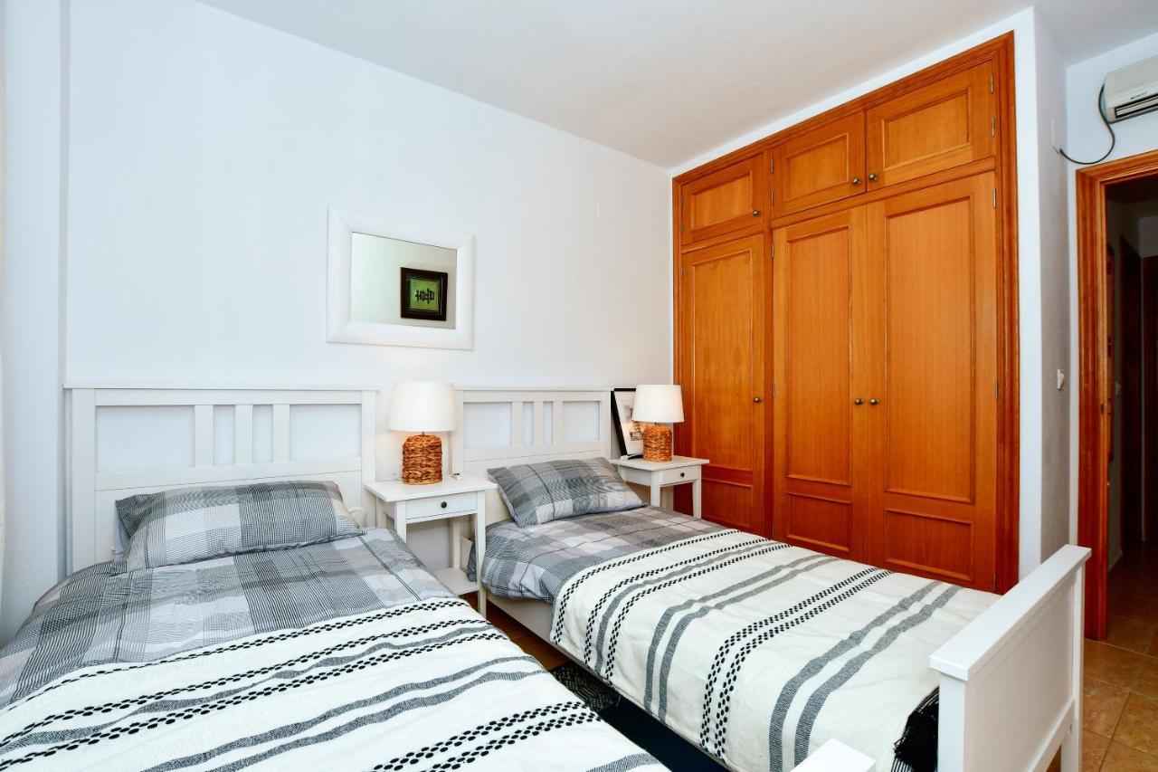 Apartamento Terrazas De Aguamarina Dehesa de Campoamor  Buitenkant foto