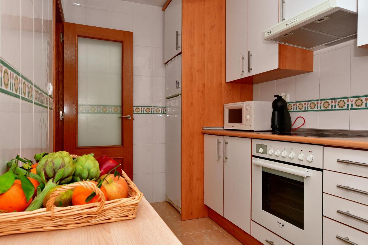 Apartamento Terrazas De Aguamarina Dehesa de Campoamor  Buitenkant foto