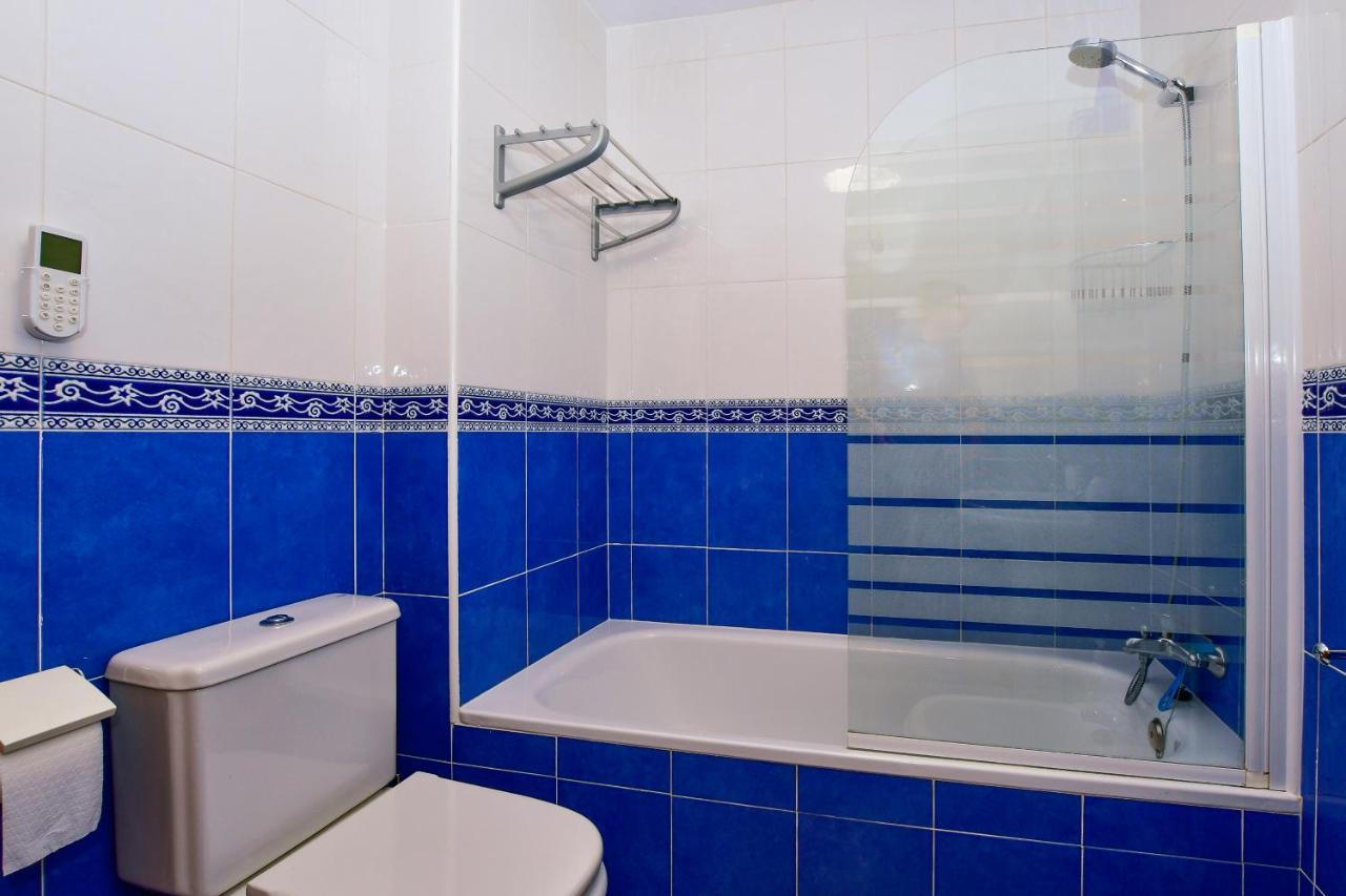 Apartamento Terrazas De Aguamarina Dehesa de Campoamor  Buitenkant foto