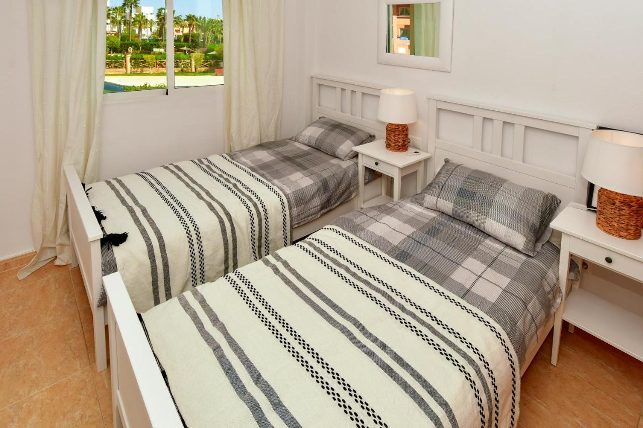 Apartamento Terrazas De Aguamarina Dehesa de Campoamor  Buitenkant foto