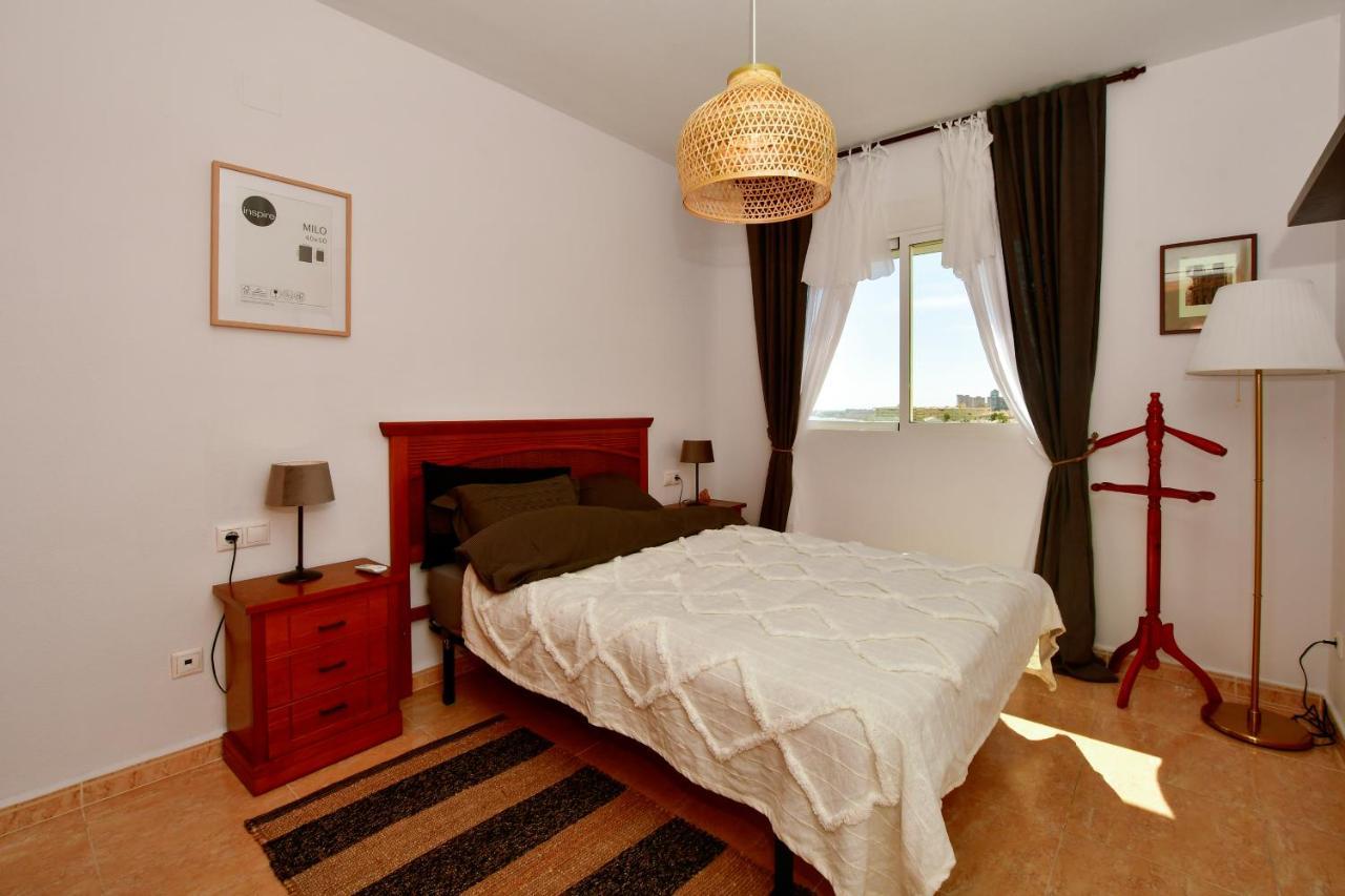 Apartamento Terrazas De Aguamarina Dehesa de Campoamor  Buitenkant foto